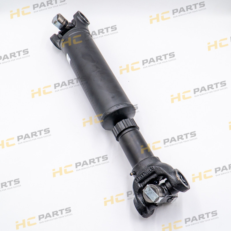 JCB Propshaft front - 3CX 4CX SPICER
