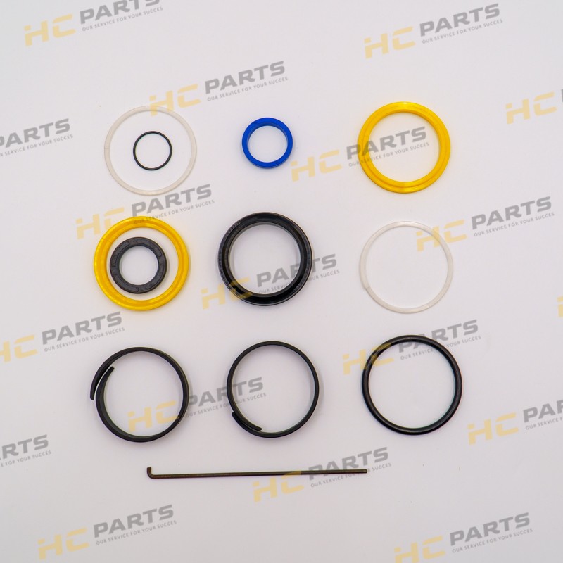 JCB Set kit seal 30x70