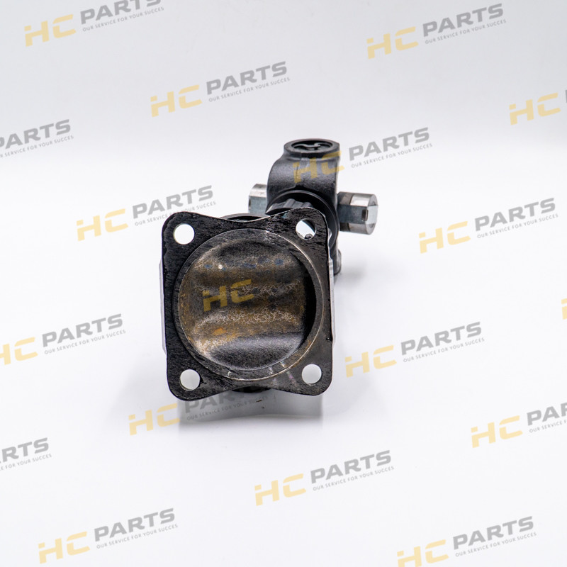 JCB задний приводной вал-3CX 4CX POWERSHIFT SPICER