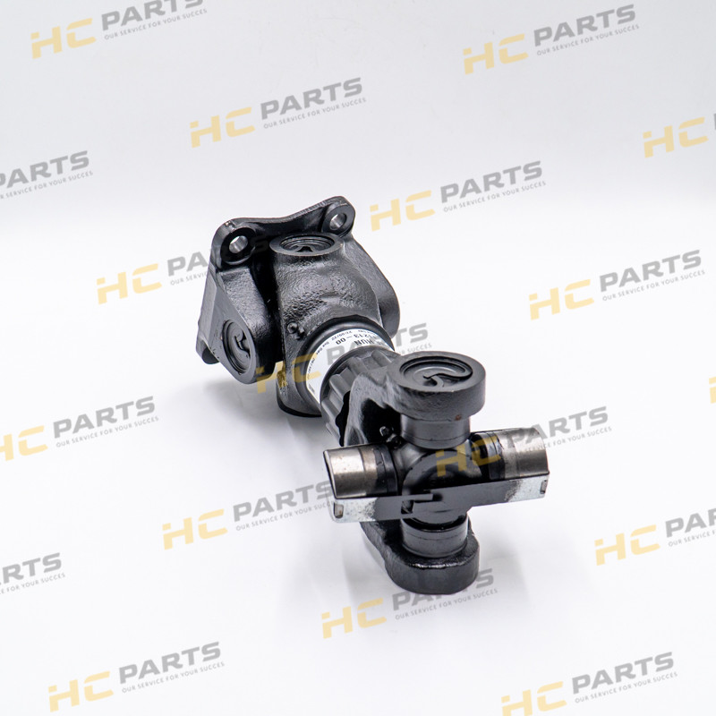 JCB задний приводной вал-3CX 4CX POWERSHIFT SPICER