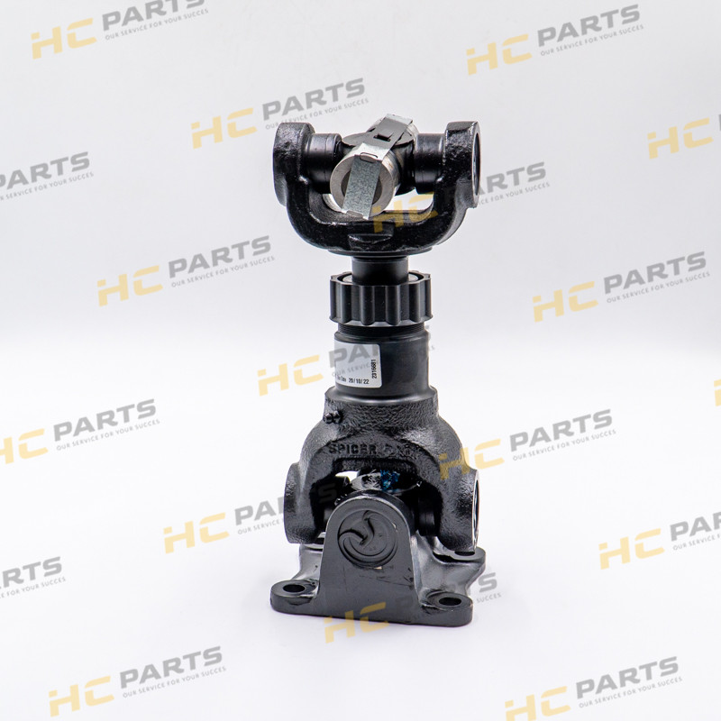 JCB задний приводной вал-3CX 4CX POWERSHIFT SPICER