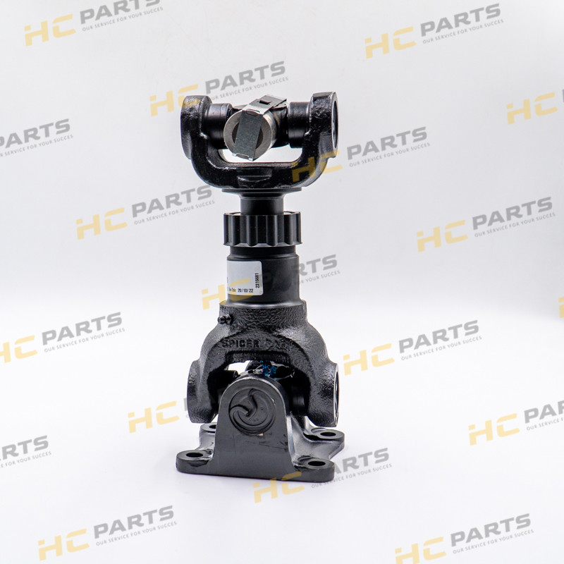 JCB задний приводной вал-3CX 4CX POWERSHIFT SPICER