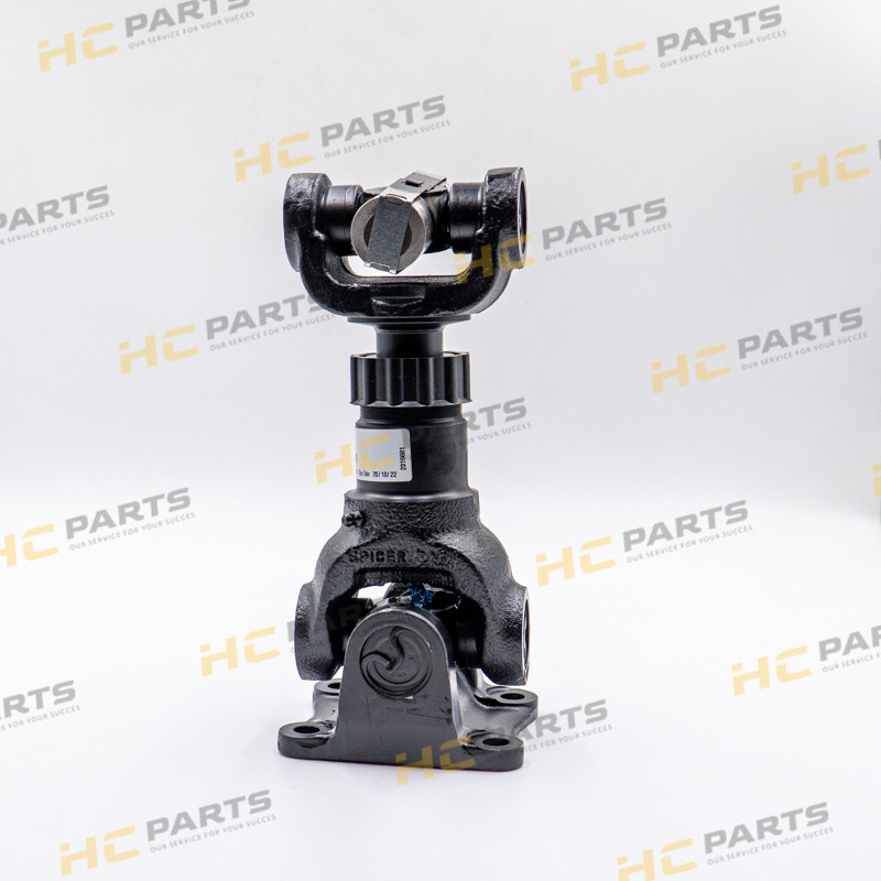 JCB задний приводной вал-3CX 4CX POWERSHIFT SPICER