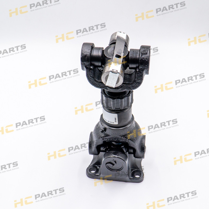 JCB задний приводной вал-3CX 4CX POWERSHIFT SPICER