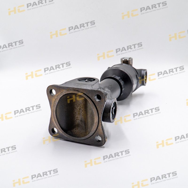 JCB Front drive shaft - SPICER