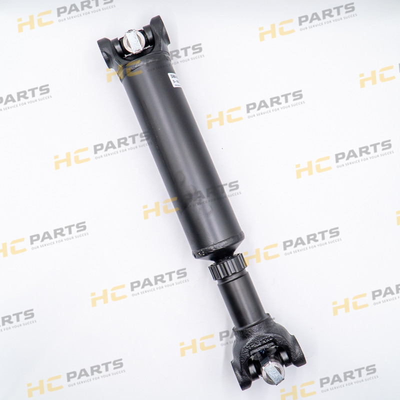 JCB передний приводной вал-3CX 4CX POWERSHIFT AUTOSHIFT SPICER