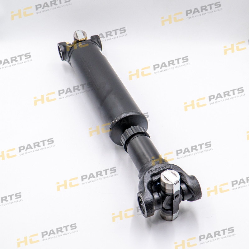 JCB передний приводной вал-3CX 4CX POWERSHIFT AUTOSHIFT SPICER