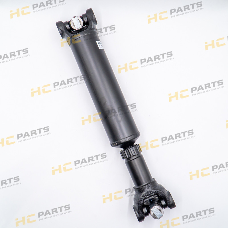 JCB передний приводной вал-3CX 4CX POWERSHIFT AUTOSHIFT SPICER