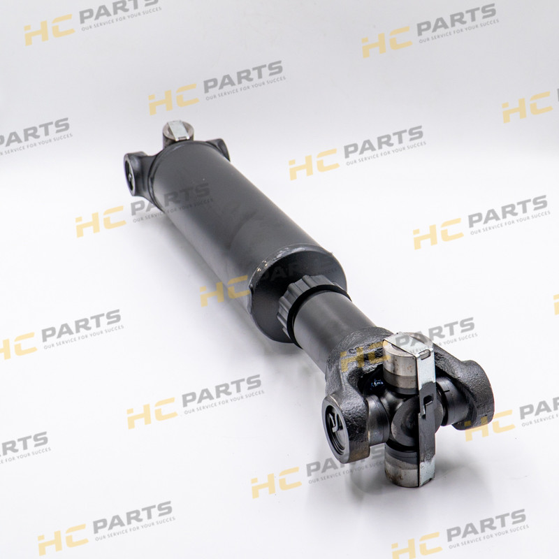 JCB передний приводной вал-3CX 4CX POWERSHIFT AUTOSHIFT SPICER