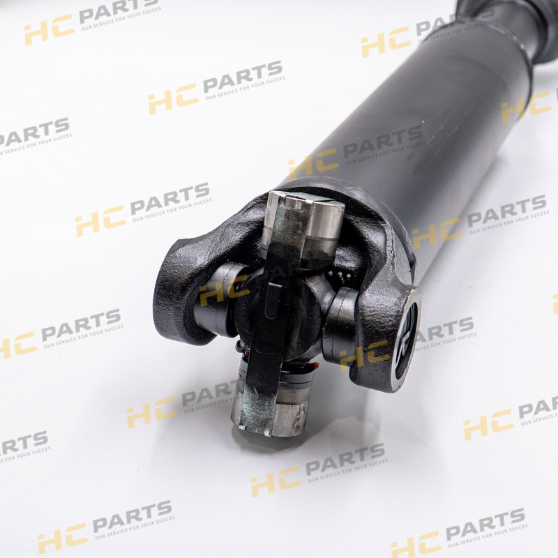 JCB передний приводной вал-3CX 4CX POWERSHIFT AUTOSHIFT SPICER