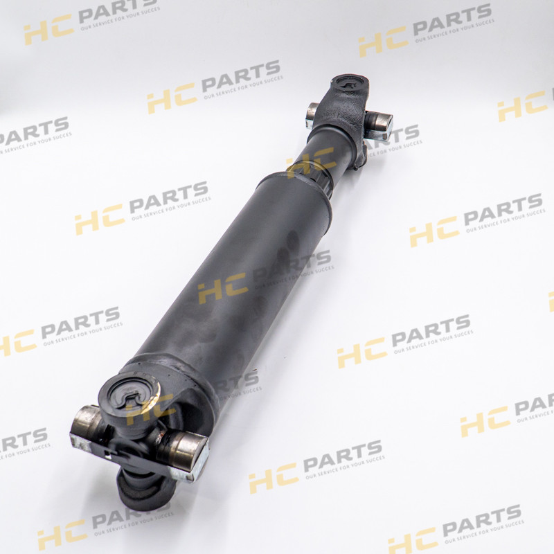 JCB Propshaft front - 3CX 4CX SYNCHROSHUTTLE POWERSHIFT SPICER