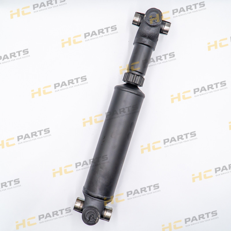 JCB передний приводной вал-3CX 4CX SYNCHROSHUTTLE POWERSHIFT SPICER