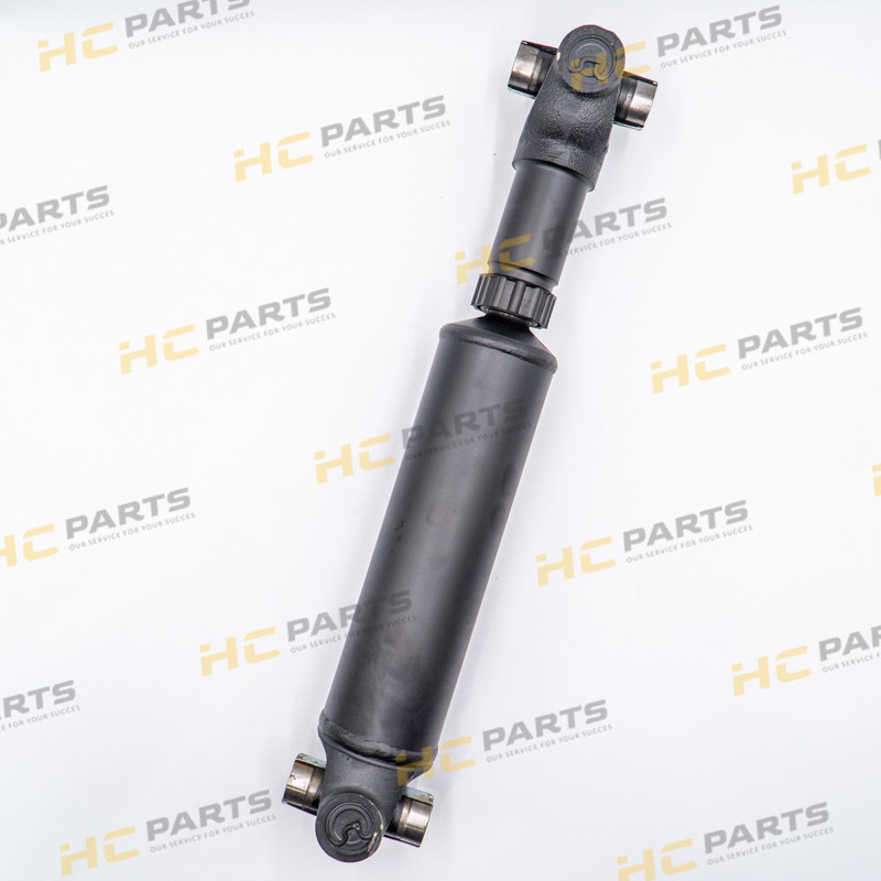 JCB передний приводной вал-3CX 4CX SYNCHROSHUTTLE POWERSHIFT SPICER