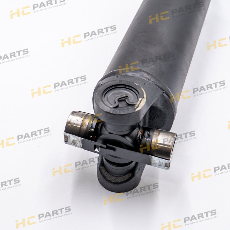 JCB передний приводной вал-3CX 4CX SYNCHROSHUTTLE POWERSHIFT SPICER