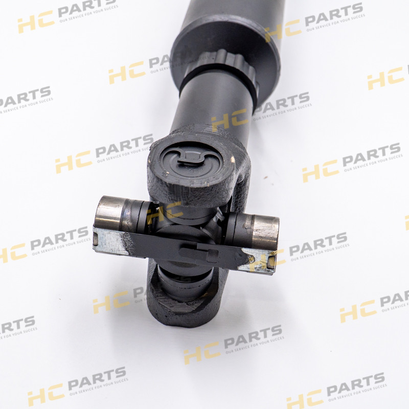 JCB передний приводной вал-3CX 4CX SYNCHROSHUTTLE POWERSHIFT SPICER