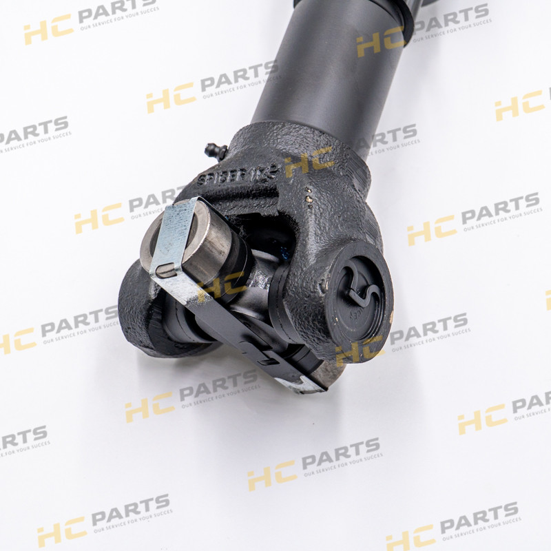 JCB передний приводной вал-3CX 4CX SYNCHROSHUTTLE POWERSHIFT SPICER