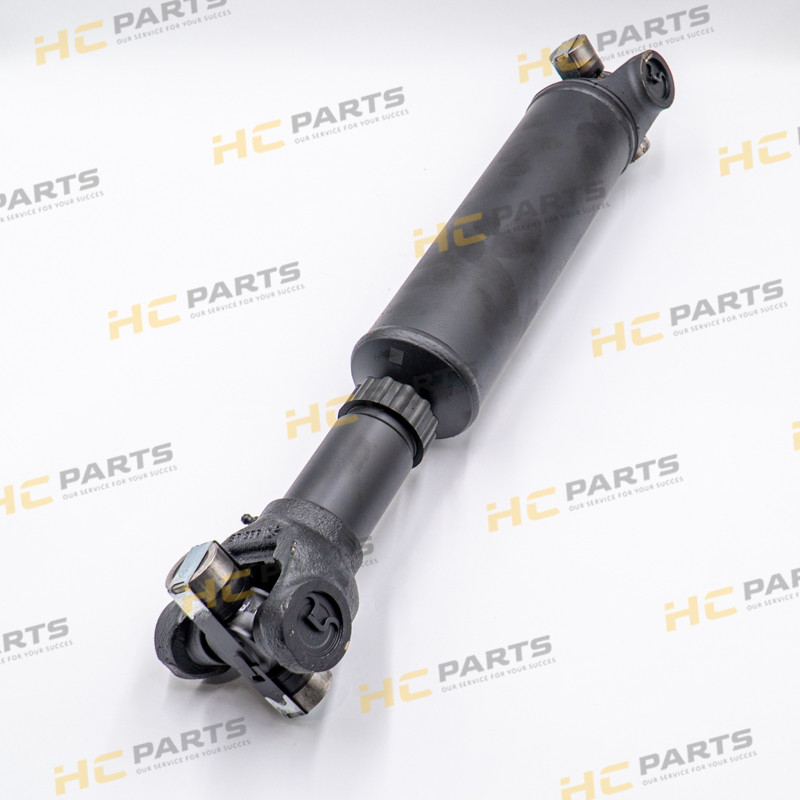 JCB передний приводной вал-3CX 4CX SYNCHROSHUTTLE POWERSHIFT SPICER
