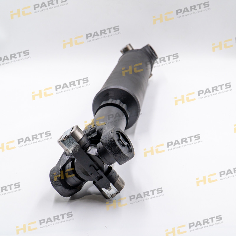 JCB передний приводной вал-3CX 4CX SYNCHROSHUTTLE POWERSHIFT SPICER