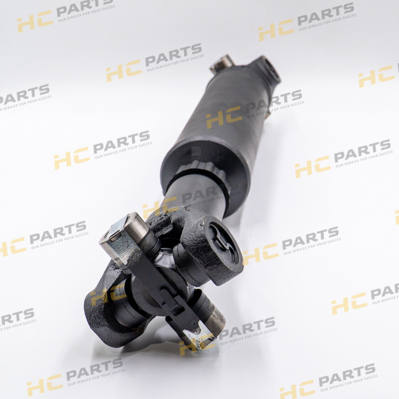 JCB передний приводной вал-3CX 4CX SYNCHROSHUTTLE POWERSHIFT SPICER