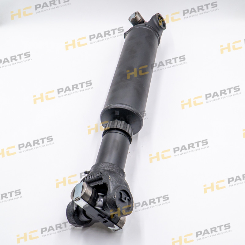 JCB Propshaft front - 3CX 4CX SYNCHROSHUTTLE POWERSHIFT SPICER
