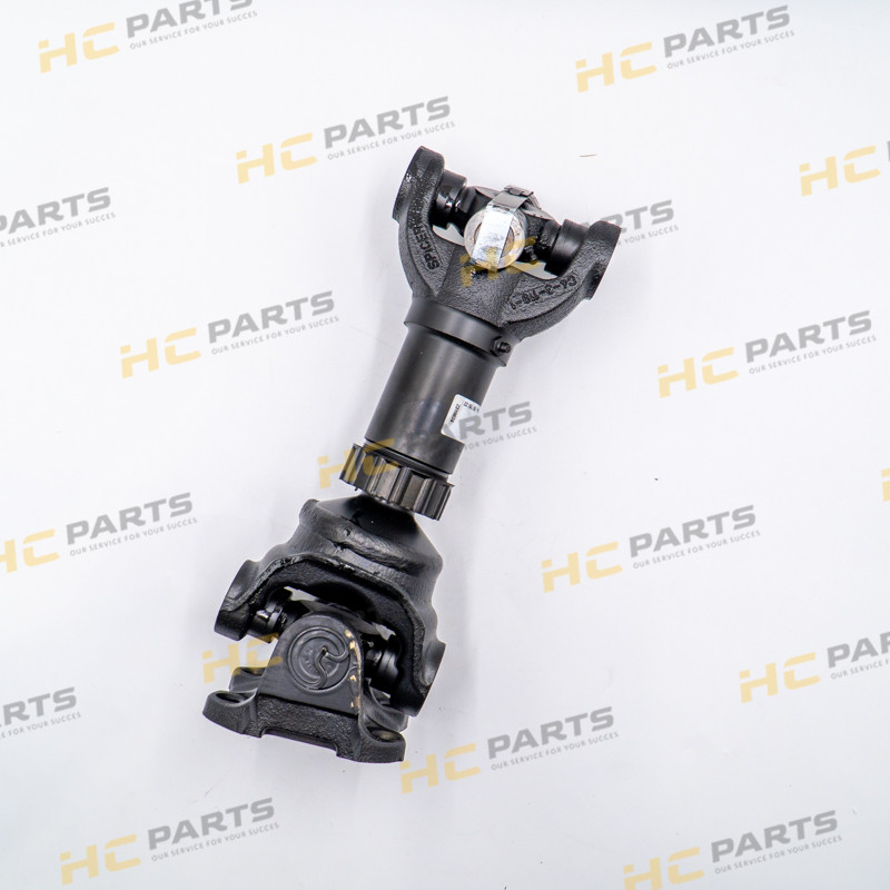 JCB задний приводной вал-3CX 4CX POWERSHIFT SPICER