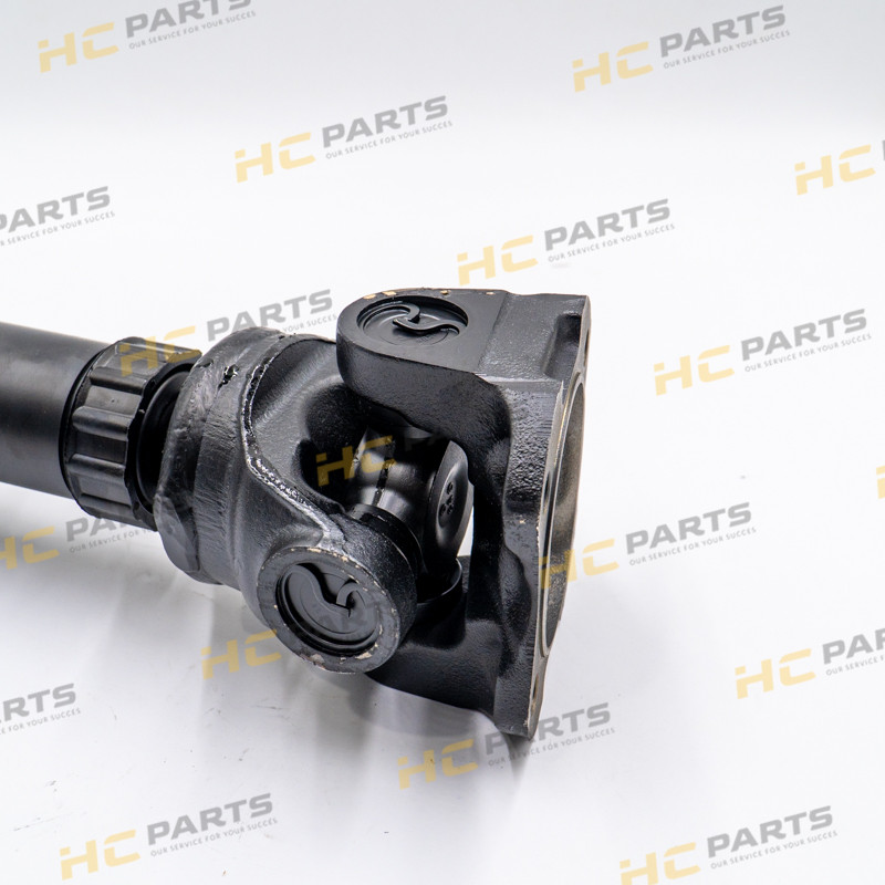 JCB задний приводной вал-3CX 4CX POWERSHIFT SPICER