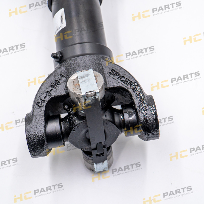 JCB задний приводной вал-3CX 4CX POWERSHIFT SPICER