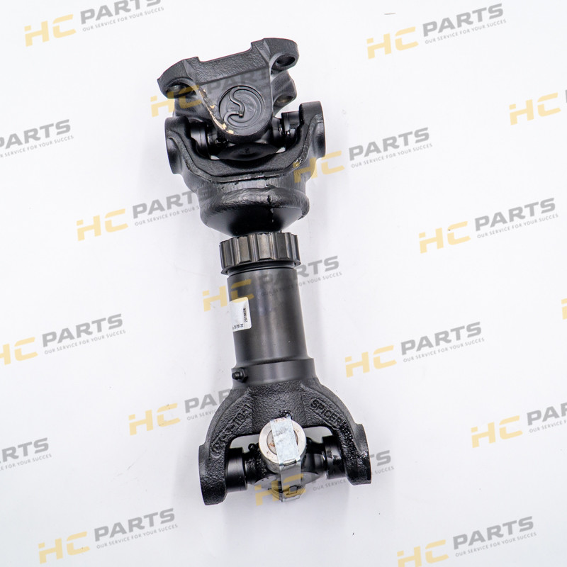 JCB задний приводной вал-3CX 4CX POWERSHIFT SPICER