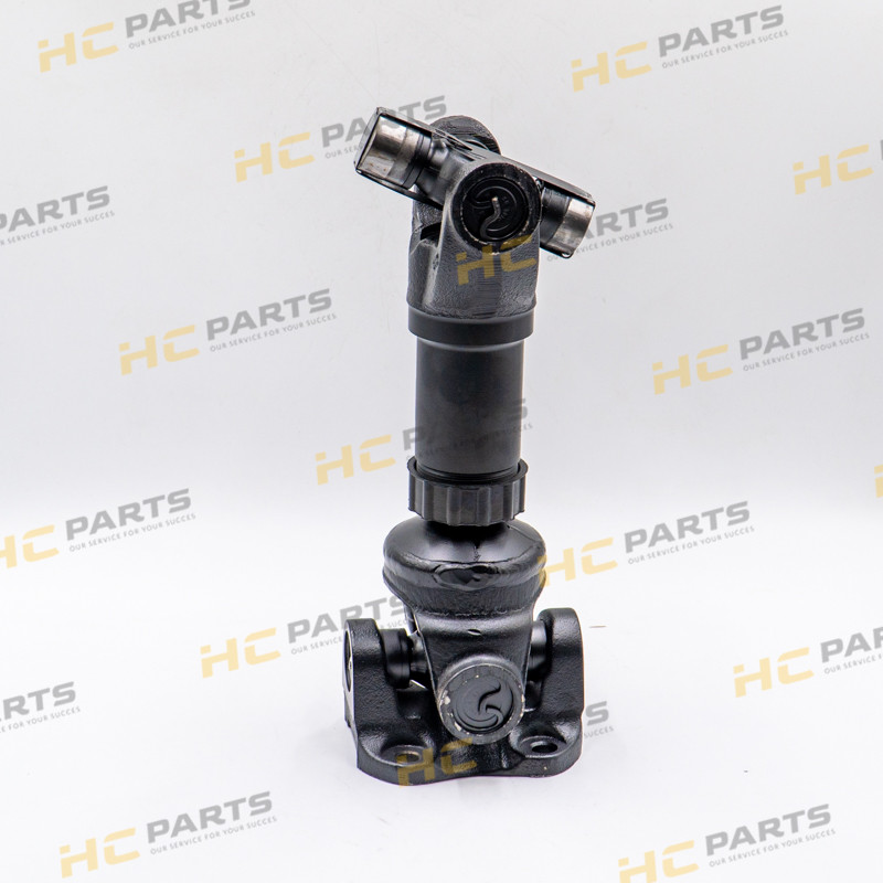 JCB задний приводной вал-3CX 4CX POWERSHIFT SPICER