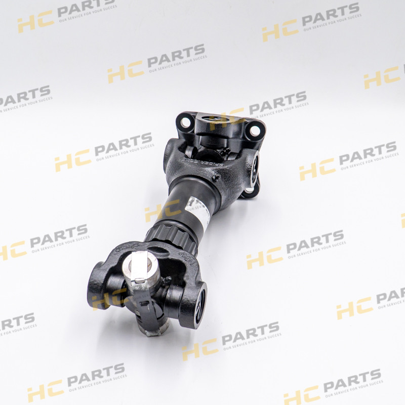 JCB приводной вал задний ручной-SPICER