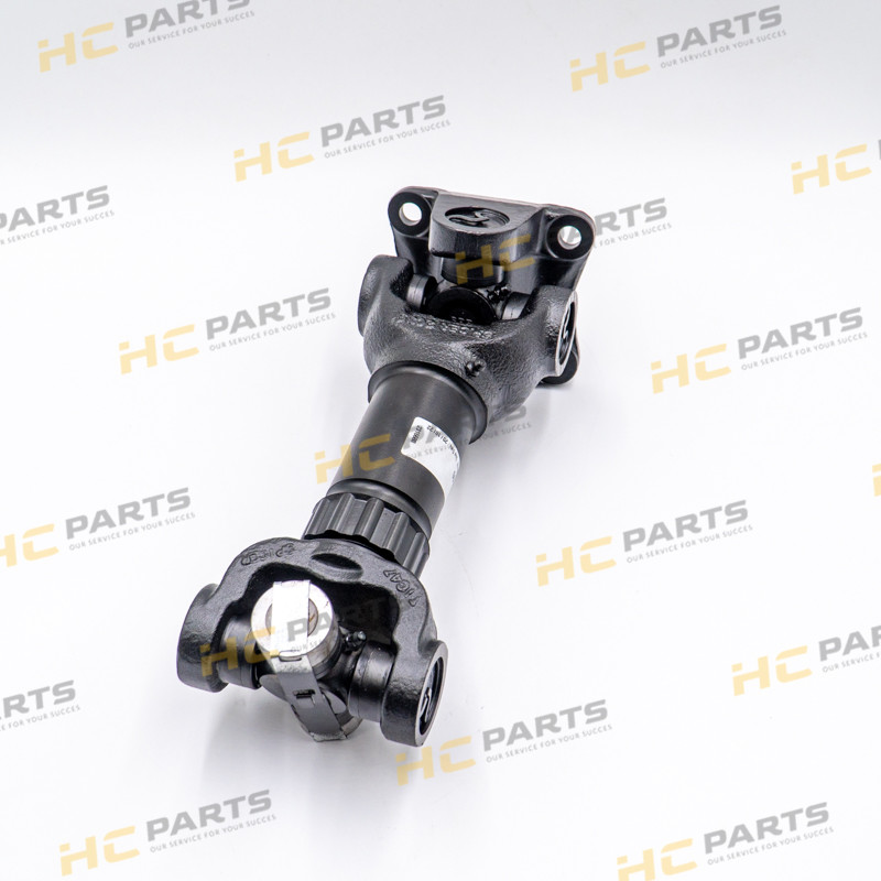 JCB приводной вал задний ручной-SPICER