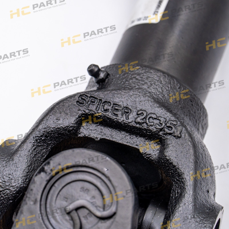 JCB приводной вал задний ручной-SPICER