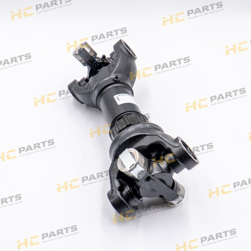 JCB задний приводной вал-3CX 4CX POWERSHIFT SPICER