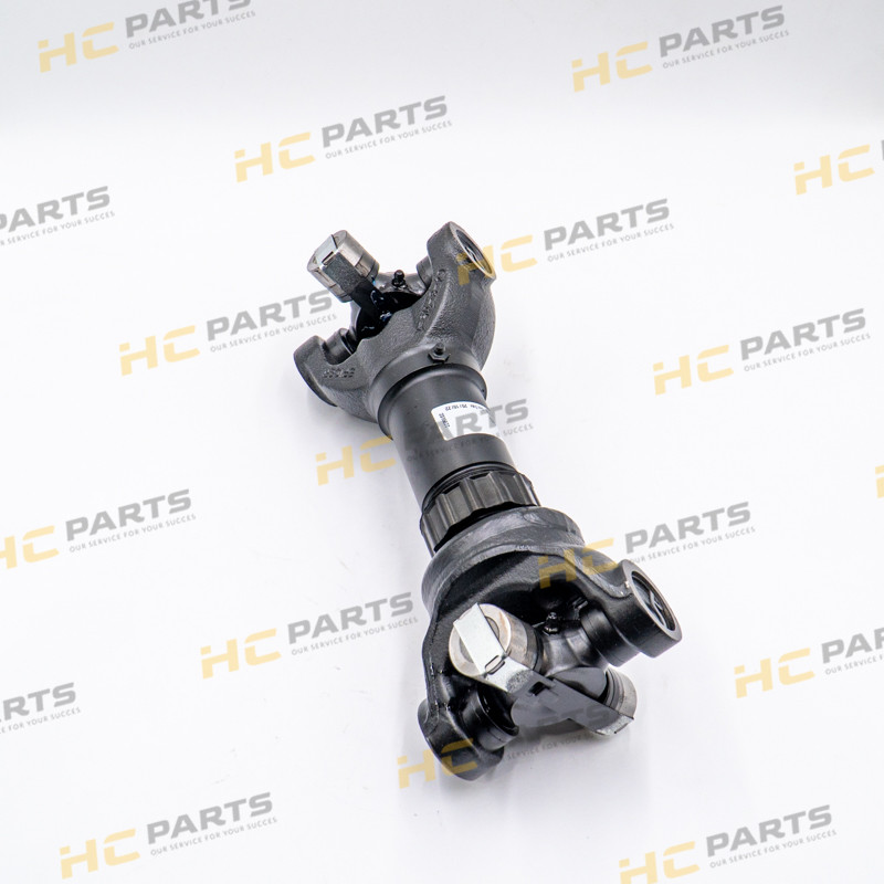 JCB задний приводной вал-3CX 4CX POWERSHIFT SPICER