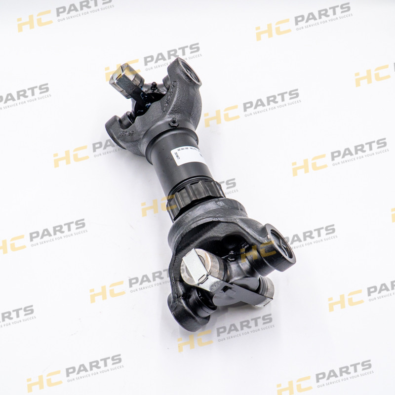 JCB задний приводной вал-3CX 4CX POWERSHIFT SPICER