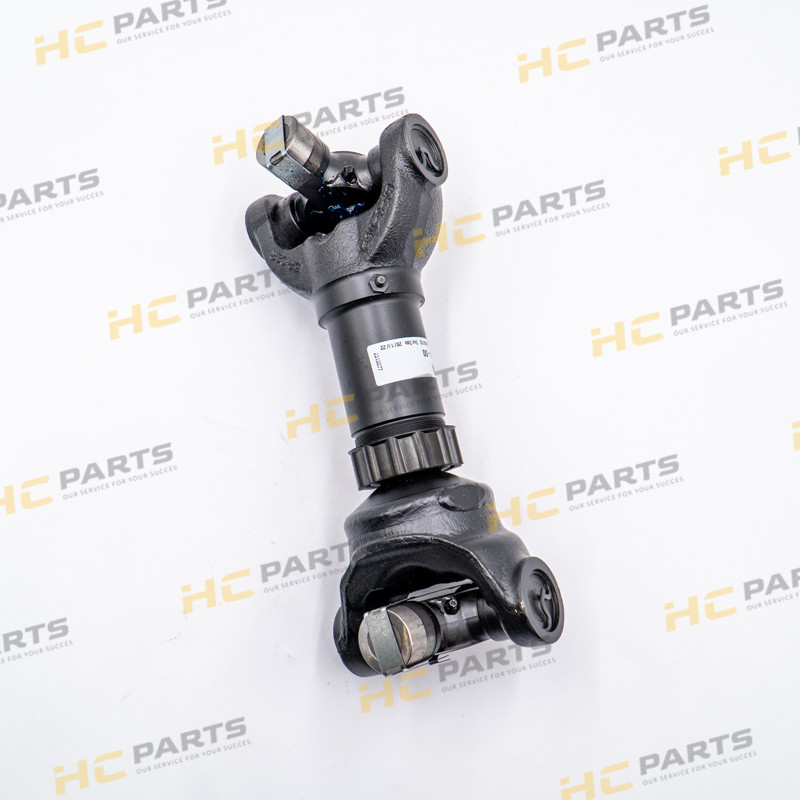 JCB задний приводной вал-3CX 4CX POWERSHIFT SPICER