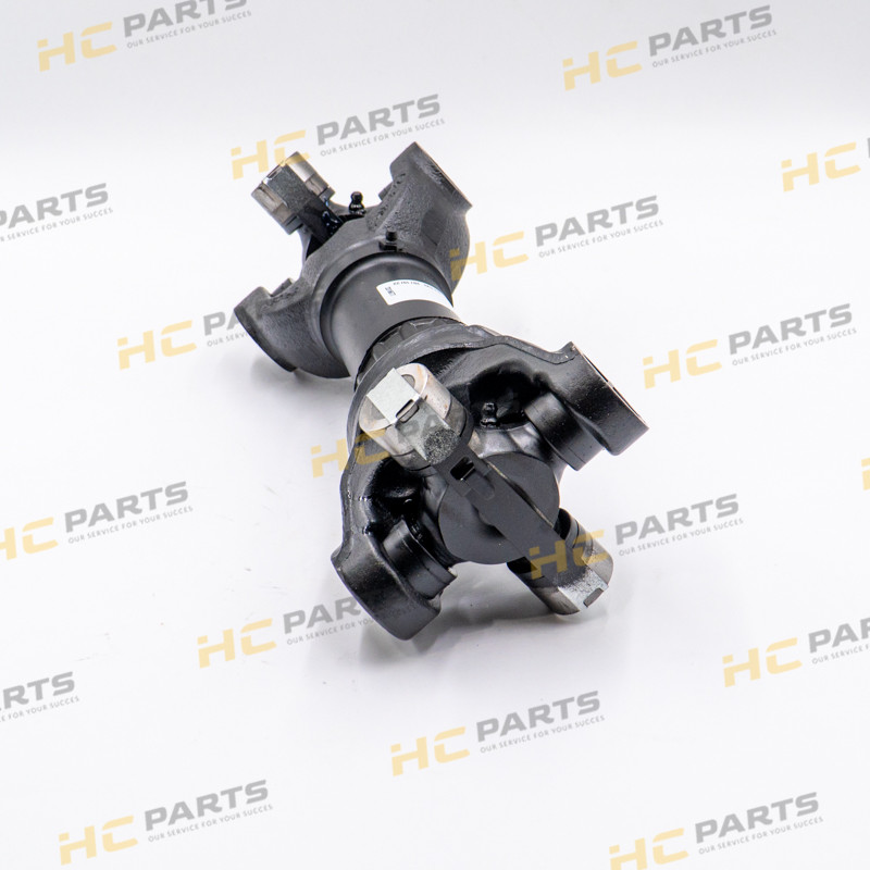 JCB задний приводной вал-3CX 4CX POWERSHIFT SPICER