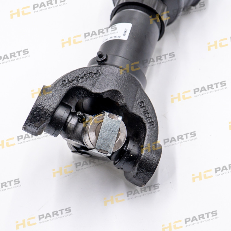 JCB задний приводной вал-3CX 4CX POWERSHIFT SPICER