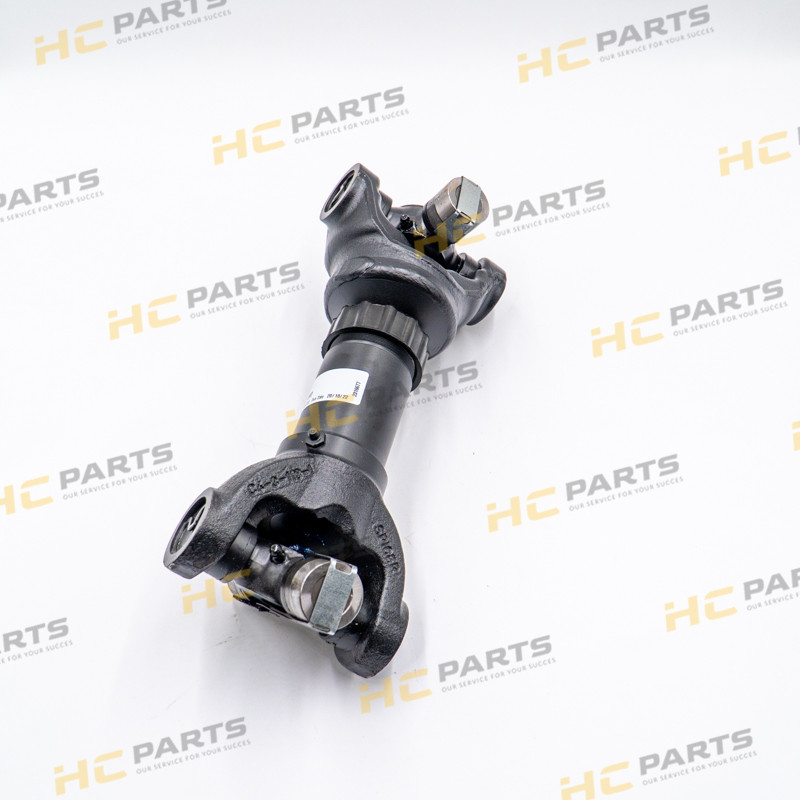 JCB задний приводной вал-3CX 4CX POWERSHIFT SPICER