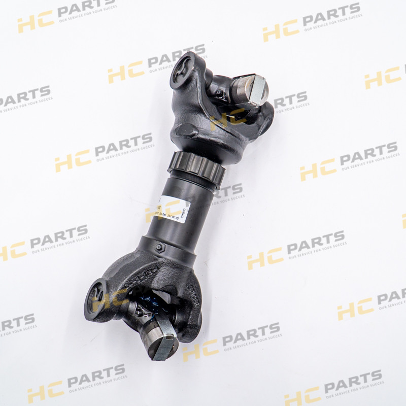 JCB задний приводной вал-3CX 4CX POWERSHIFT SPICER