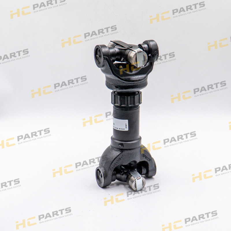 JCB задний приводной вал-3CX 4CX POWERSHIFT SPICER