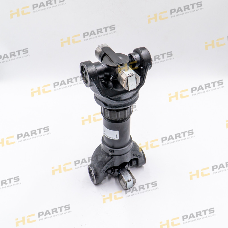 JCB задний приводной вал-3CX 4CX POWERSHIFT SPICER