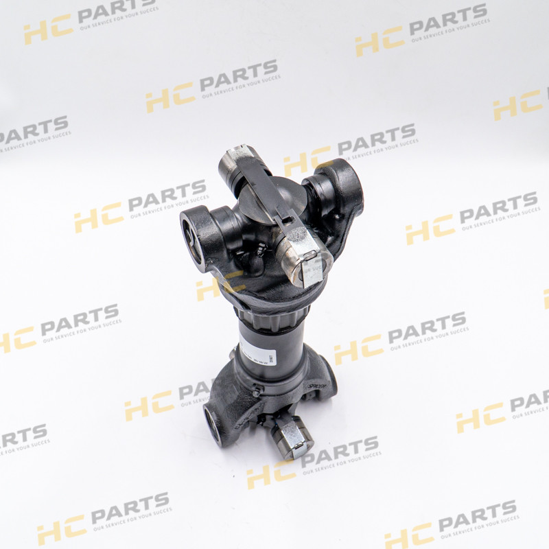 JCB задний приводной вал-3CX 4CX POWERSHIFT SPICER