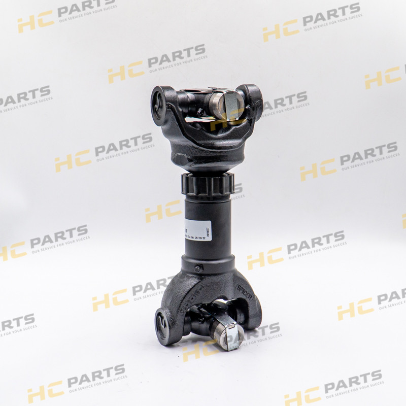 JCB задний приводной вал-3CX 4CX POWERSHIFT SPICER