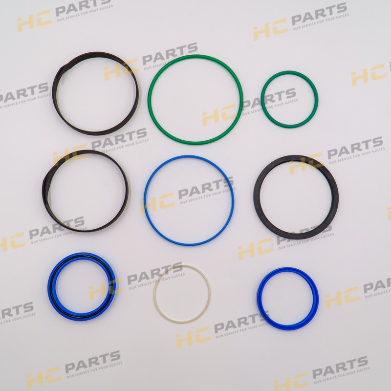 JCB Set kit seal 70x120