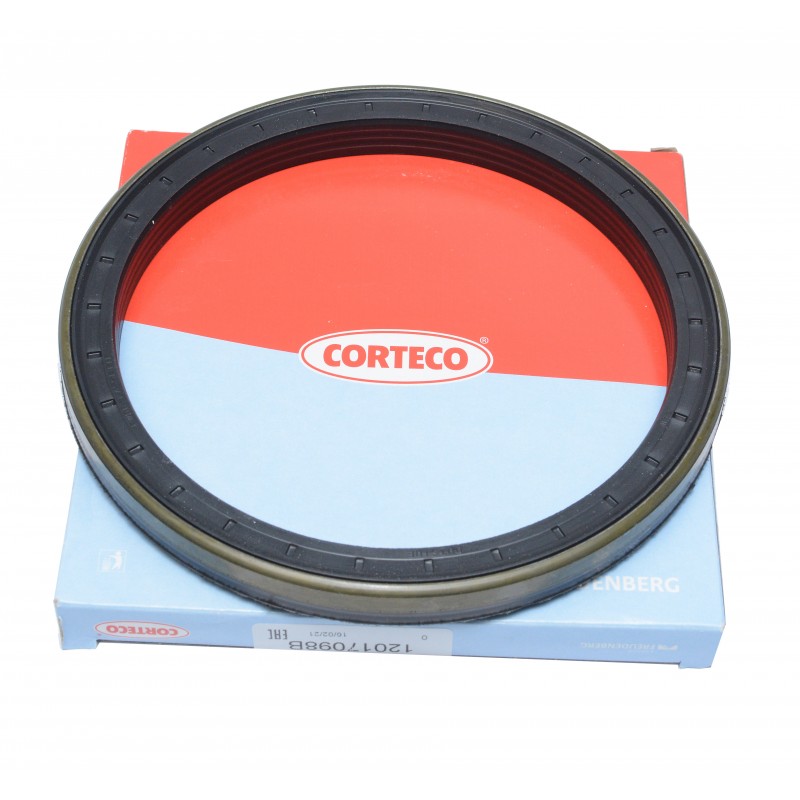 УПЛОТНИТЕЛЬ ВОЛЬВО ТЕРЕКС КОРТЕКО