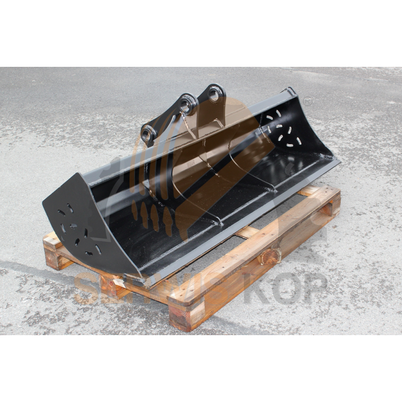 Ковш 150 см подходит для VOLVO BL60, BL61, BL70, BL71-G2