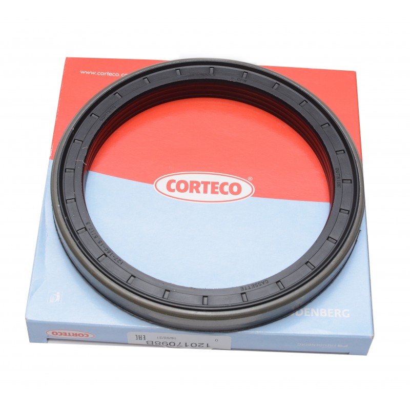 УПЛОТНЕНИЕ СТУПИЦЫ КОЛЕСА JCB ЭКСКАВАТОР-ПОГРУЗЧИК