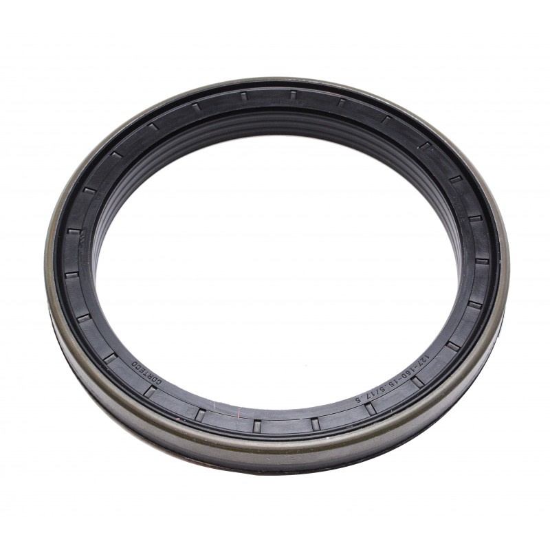 УПЛОТНЕНИЕ СТУПИЦЫ КОЛЕСА JCB ЭКСКАВАТОР-ПОГРУЗЧИК