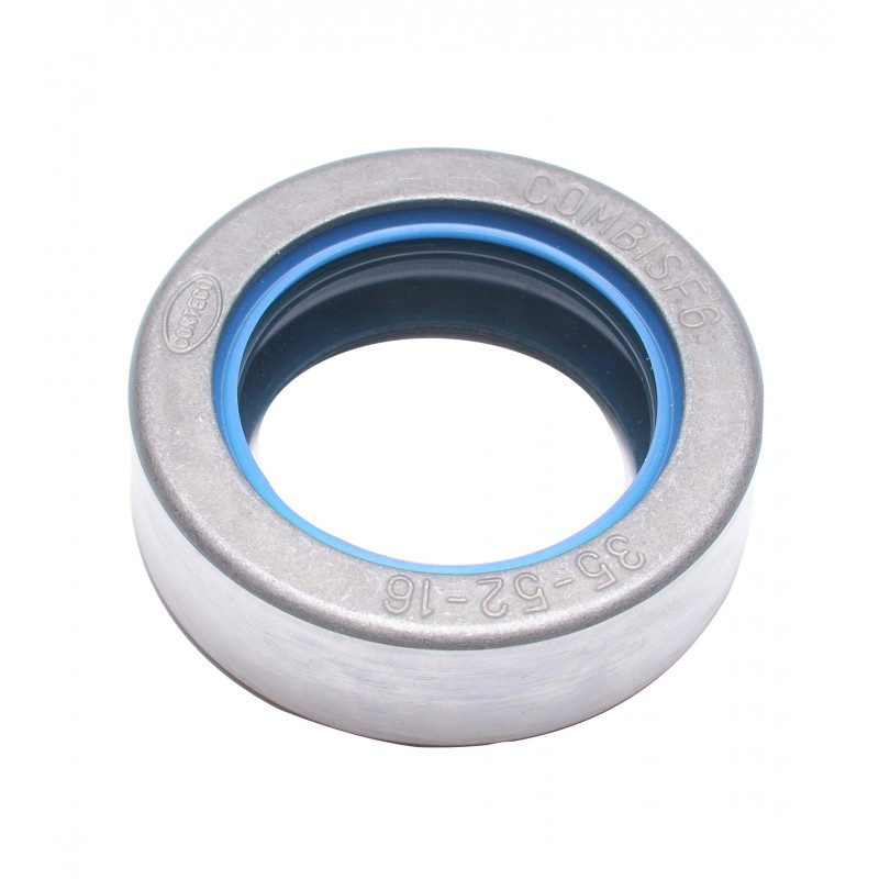 УПЛОТНЕНИЕ ВАЛА АТАКИ VOLVO ЭКСКАВАТОР-ПОГРУЗЧИК CORTECO